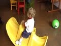 pulgarcito nursery