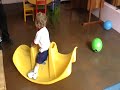 pulgarcito nursery