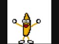 dancing banana uses the super emeralds dancing banana uses the super emeralds
