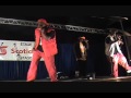 YouTube - The Sound Ambassadors Live Performance in Ottawa ...