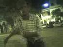 El Langui. Show en el Avelino!!
