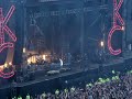 Born to be a dancer - Kaiser Chiefs @ Elland Road Leeds