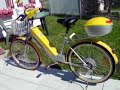 E-bike v�lo �lectrique Liberty