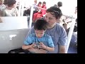 Harbor Boat Ride