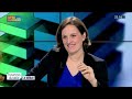 Aera on BFM Business TV for the Green Business weekly