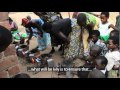 Off the Grid in Malawi