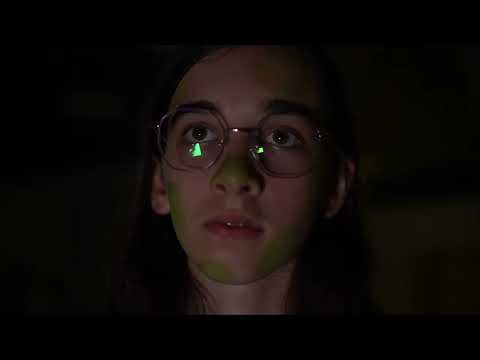 zombie's love story