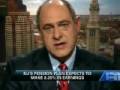 YouTube - Lehman and Pension Woes
