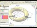 SolidWorks Tutorials by SolidProfessor - Off Center Toroid