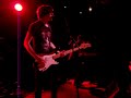 tokyo police club @ neumos