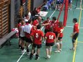 urlo porta-fortuna per la nostra squadra