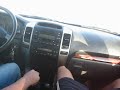 TOYOTA PRADO TOYOTA PRADO