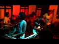 Petrula - Post-Mona Lisa (En vivo)