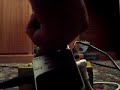 BEHRINGER FX600 (Flanger, Chorus, Phaser, Delay, Tremolo)