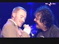 Zucchero Ronan Keating The Flight  Il Volo