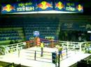 Rajadamnern Stadium-Bangkok/Thailand