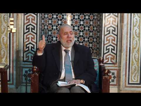 معرفة النفس للدكتور محمد مهنا