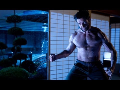 X Men - In a user submitted question we were asked Where in the x-men time line is Wolverine set? Buy movie tickets, get theatre and showtime information now: http:/...