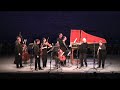 J. S. Bach: Concerto in F Major (BWV 1057) J. S. Bach: Concerto in F Major (BWV 1057)