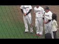 Click here to watch this video 中日２軍のしゅーへーとブーとしげおのヒーローインタビュー120425阪神戦
