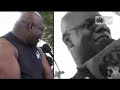 Exclusive Interview with Carl Cox - Ibiza 2007 -