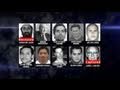Bin Laden, Bulger Gone, Who's Next?