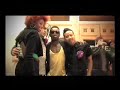 Puma Rockstar Hotel
