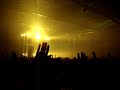 Boys Noize @ Radio Soulwax