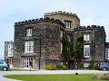 leasowe castle   wirral
