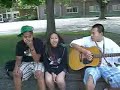Justin & Rollie ft. Genna - Water Runs Dry Justin & Rollie ft. Genna - Water Runs Dry
