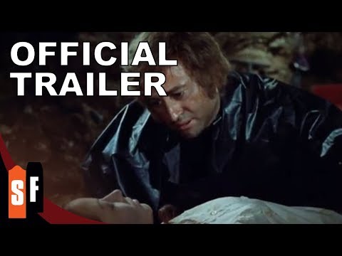 The Paul Naschy Collection II: Hunchback Of The Morgue (1973) - Official Trailer