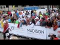 Chris Schabel finish