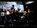 Konsert Mini JOM Ubah Melaka'12 : Lagu HIJAU BUMI TUHAN oleh Zuar XPDC