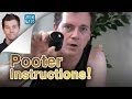 The Pooter Instructional Video with Jack Vale