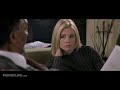 Along Came a Spider (7/10) Movie CLIP - You Do What You Are (2001) HD