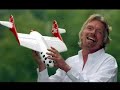 Eye To Eye: Richard Branson (CBS News)