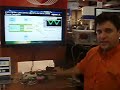 Opnext 43Gb/s DWDM Long-Haul Transceiver Demo Opnext 43Gb/s DWDM Long-Haul Transceiver Demo