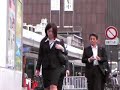people in Tokyo, Tokyo-station1