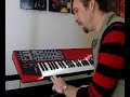 Nord Lead 2X