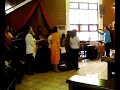 Holy Is The Lord (Merisi Indah Choir)