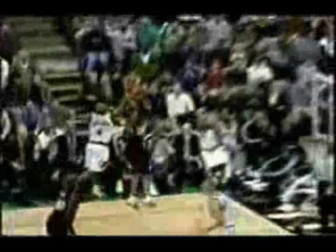 Allen Iverson Classic: 46pts vs ...