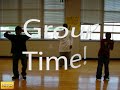 DJ ENP's Shyne Legends Workshop: Class 3 Routine 1