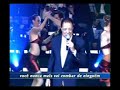 Raimundo José no Rei Majestade Raimundo José no Rei Majestade