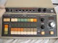 Roland CR-8000 CompuRhythm