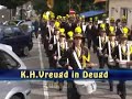 K.H.Vreugd in Deugd Zussen