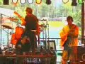 Old School Abbey at Goodstock 2007