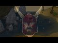 runescape 3  graphical update ! in july 2008