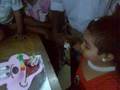 TAVU`S BIRTHDAY