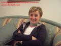 GIUSEPPE ANTONELLI INTERVISTA LA MAESTRA ANNAMARIA PIZZATI