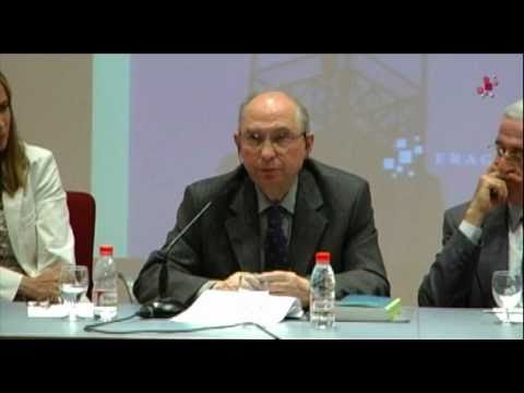 Presentació de 'Religió i comunicació', de Lluís Duch